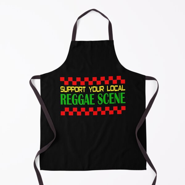 Item preview, Support Your Local Reggae Scene Font designed and sold by JessHendrix.