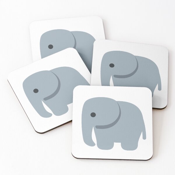 Item preview, Elephant designed and sold by Design Kingdom.