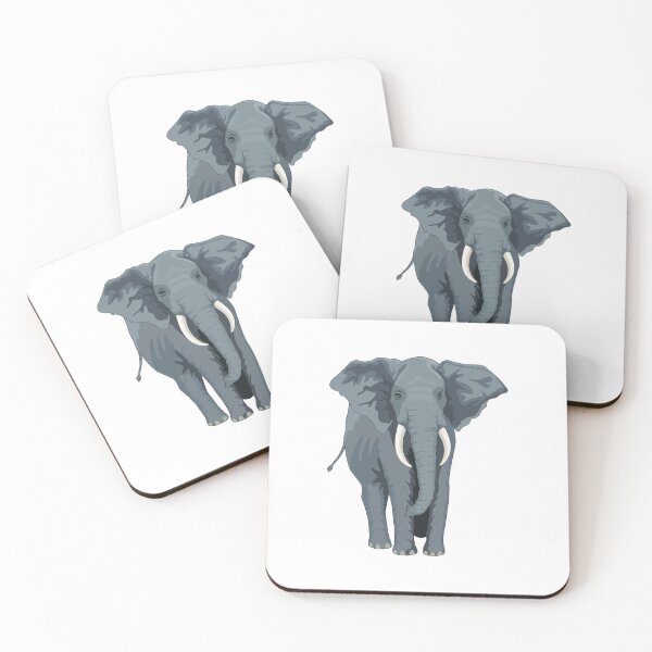 Item preview, Elephant designed and sold by Design Kingdom.