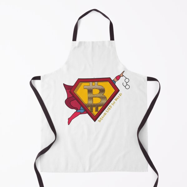 Item preview, Bitcoin Gold for Nerds designed and sold by UniCor14.