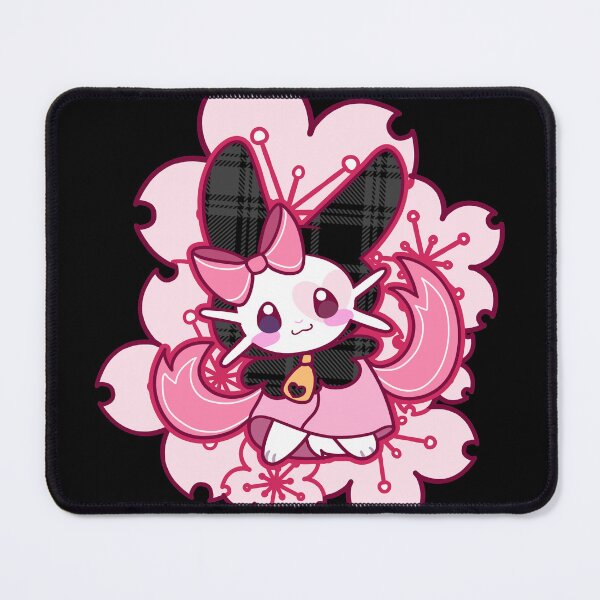 Item preview, Baka Bun with outfit designed and sold by FlashyKlau.