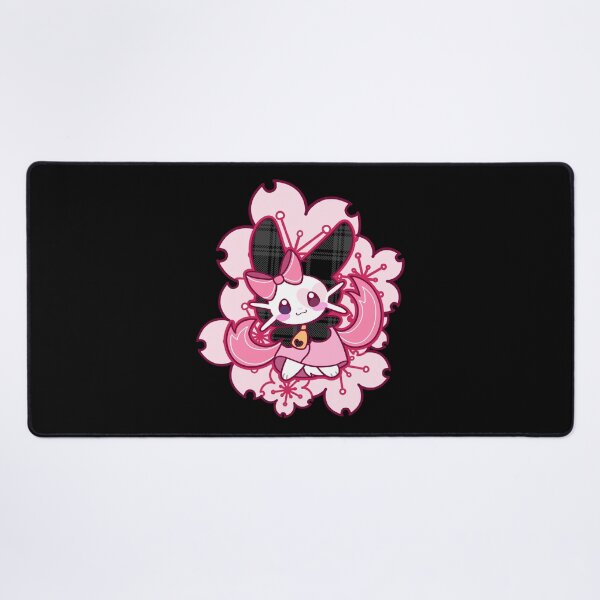 Item preview, Baka Bun with outfit designed and sold by FlashyKlau.