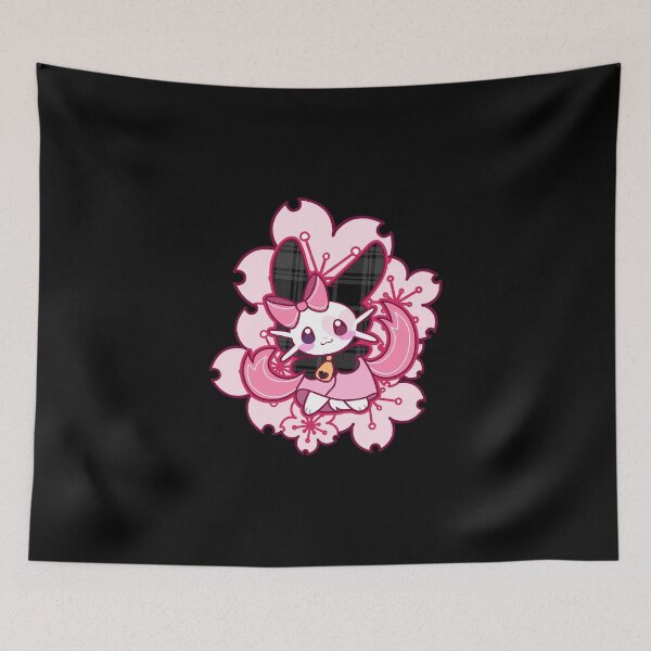 Item preview, Baka Bun with outfit designed and sold by FlashyKlau.