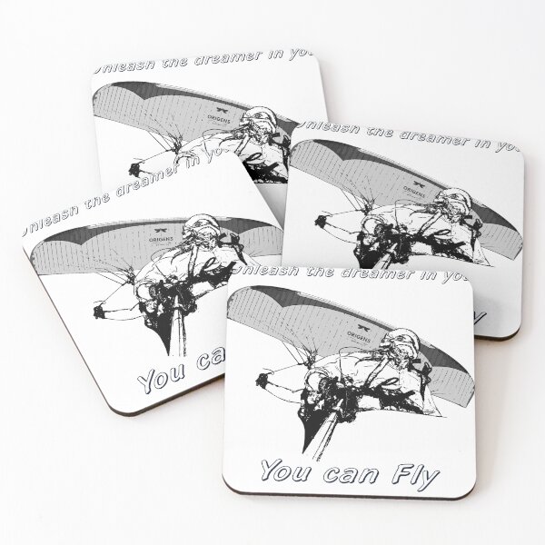 Item preview, You can fly designed and sold by Origens by Ruben G.T..