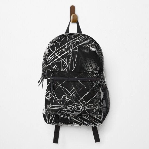 Item preview, Face human in weird lines shape designed and sold by mrlongfield.