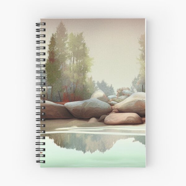 Item preview, pristine finding designed and sold by MyOilArt4you.