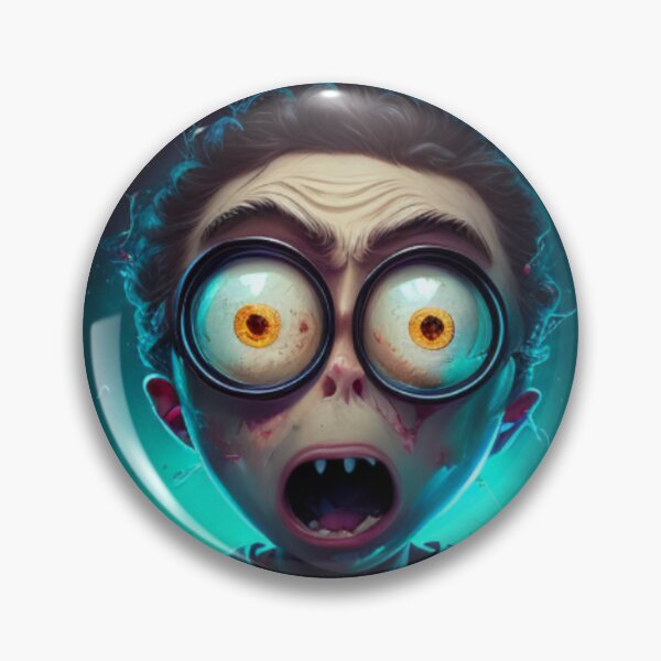 Item preview, Zombie boy designed and sold by Stigner234.