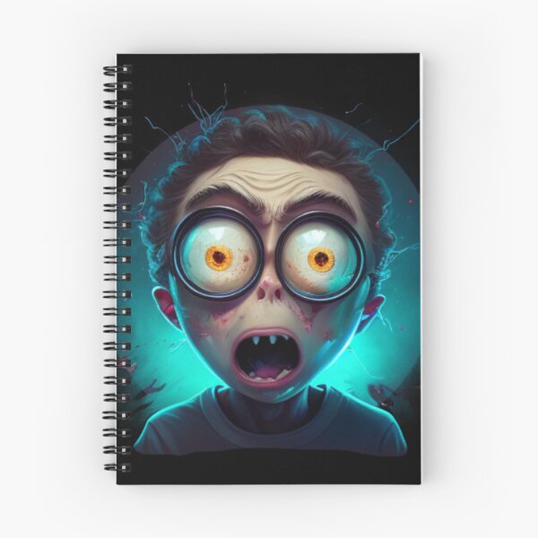 Item preview, chico zombi designed and sold by Stigner234.