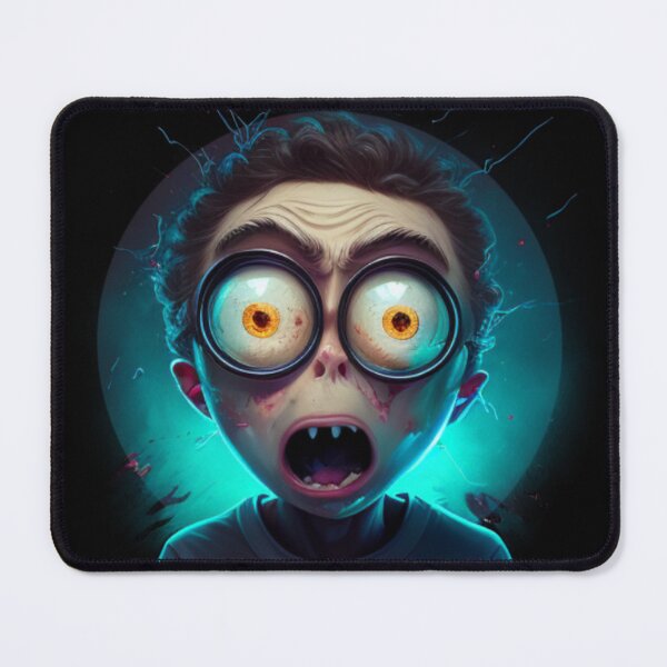 Item preview, Zombie boy designed and sold by Stigner234.