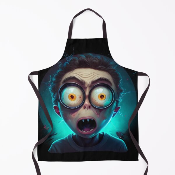 Item preview, Zombie boy designed and sold by Stigner234.