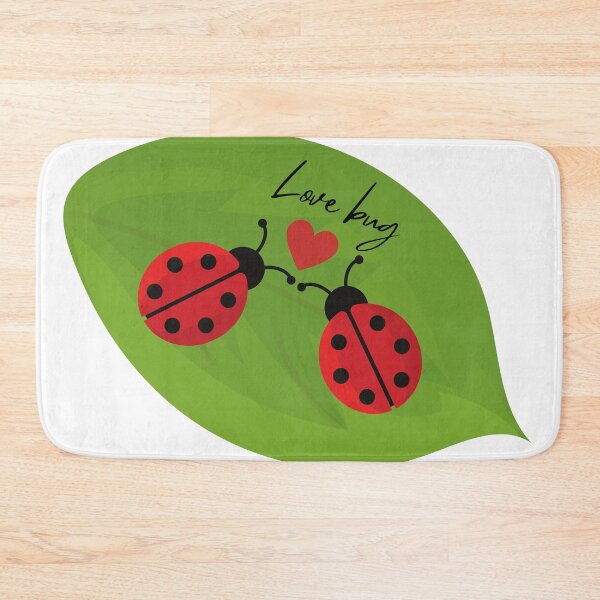 Item preview, Love bug designed and sold by Lilac225769.