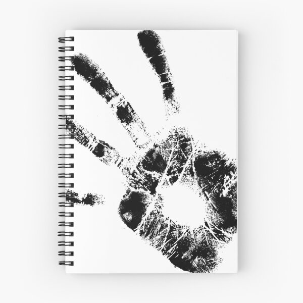 Item preview, Hand print Large designed and sold by metropol.
