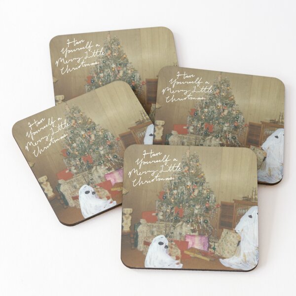Item preview, Phoebe - Have Yourself A Merry Little Christmas  designed and sold by lrreagle23.
