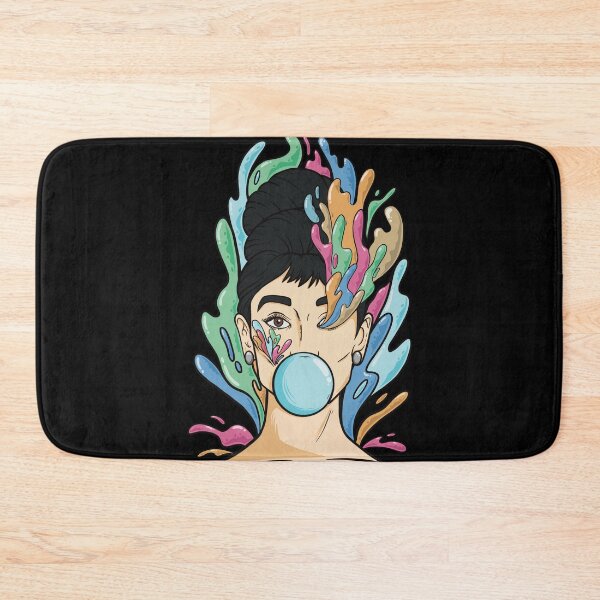 Item preview, Hepburn designed and sold by FarizCheck.