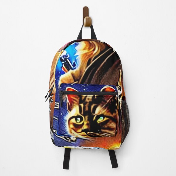 Item preview, Starcat wars it's like Star wars but with cats designed and sold by Cord75.