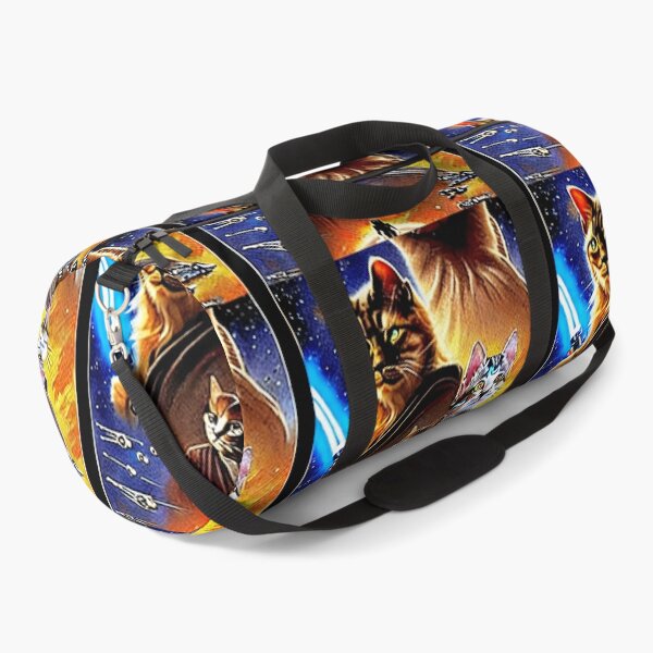Item preview, Starcat wars it's like Star wars but with cats designed and sold by Cord75.