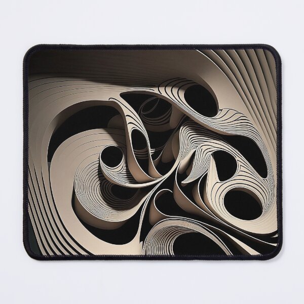 Item preview, Abstract lines designed and sold by mrlongfield.