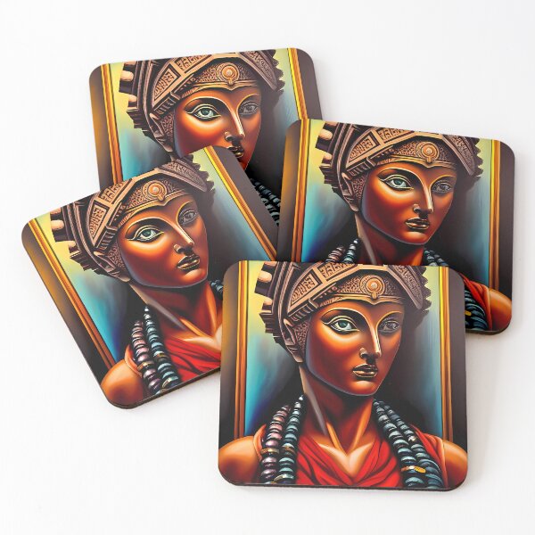 Item preview, Roman empress  designed and sold by BigBrainArtwork.