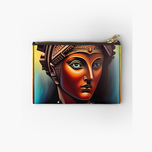 Item preview, Roman empress  designed and sold by BigBrainArtwork.