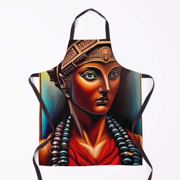 Item preview, Roman empress  designed and sold by BigBrainArtwork.
