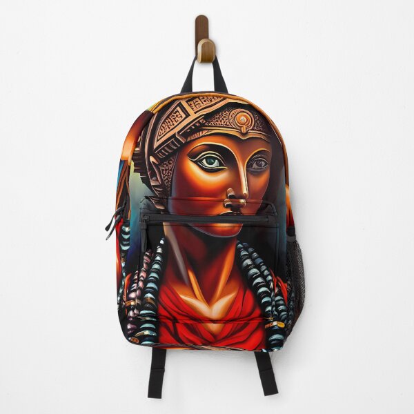 Item preview, Roman empress designed and sold by BigBrainArtwork.