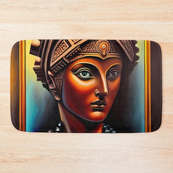 Item preview, Roman empress designed and sold by BigBrainArtwork.