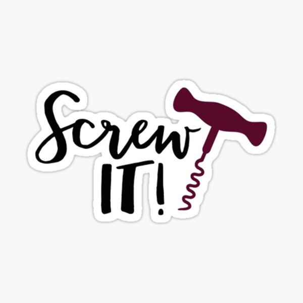 Artikel-Vorschau von Scheiß drauf!, designt und verkauft von Morgan Turrentine.