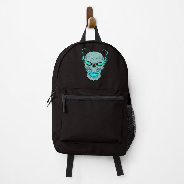 Item preview, My burning eyes, Skull designed and sold by hazelknott.