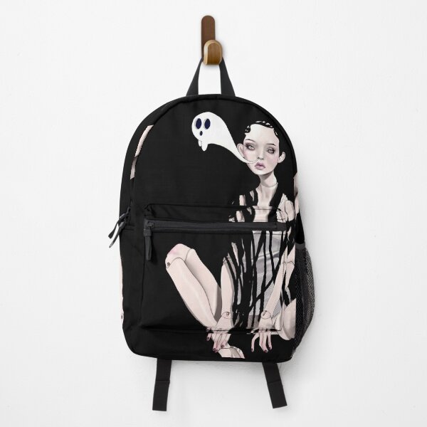 Item preview, DOLLSKILL | GHOST GIRL 2.0 designed and sold by Sterlinsatan.