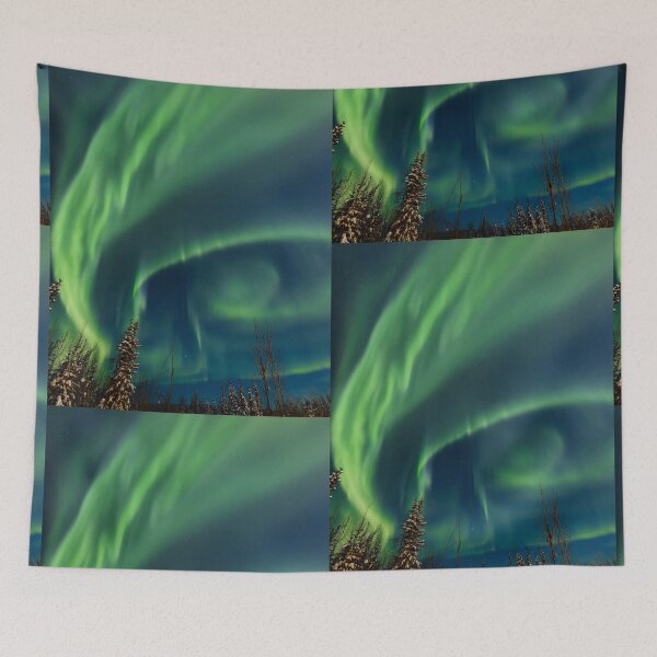 Item preview, North Lights designed and sold by designmetaspace.