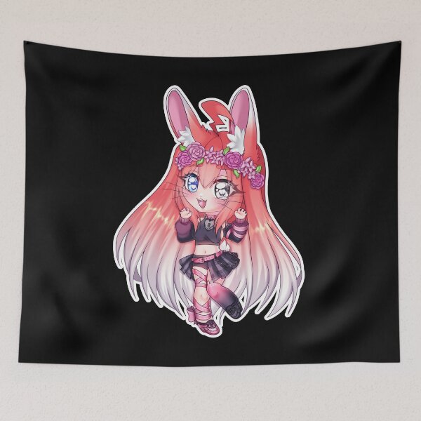 Item preview, Klau v1 Chibi designed and sold by FlashyKlau.
