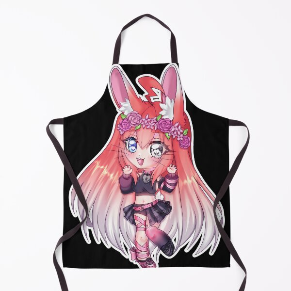 Item preview, Klau v1 Chibi designed and sold by FlashyKlau.