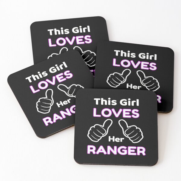 Item preview, Army Ranger Wife Loves Her Ranger Girlfriend Spouse Gift designed and sold by DomenicoBarone.