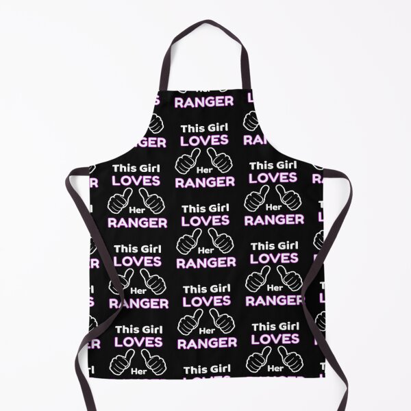 Aperçu de l'œuvre L'épouse de Ranger de l'armée aime son cadeau de conjoint de petite amie de Ranger créée et vendue par DomenicoBarone.