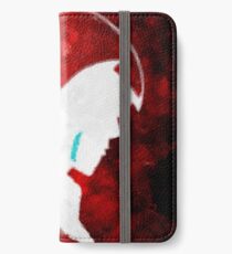 Voltron Paladins - Keith iPhone Wallet/Case/Skin