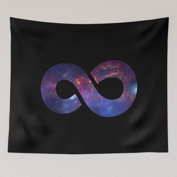 Item preview, Looping to Infinity designed and sold by Lord-Mothman.