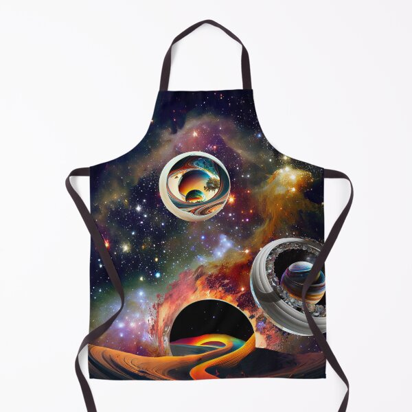 Aperçu de l'œuvre Galaxie Gemcraft créée et vendue par RerollTheFuture.