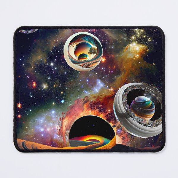 Item preview, Gemcraft Galaxy designed and sold by RerollTheFuture.