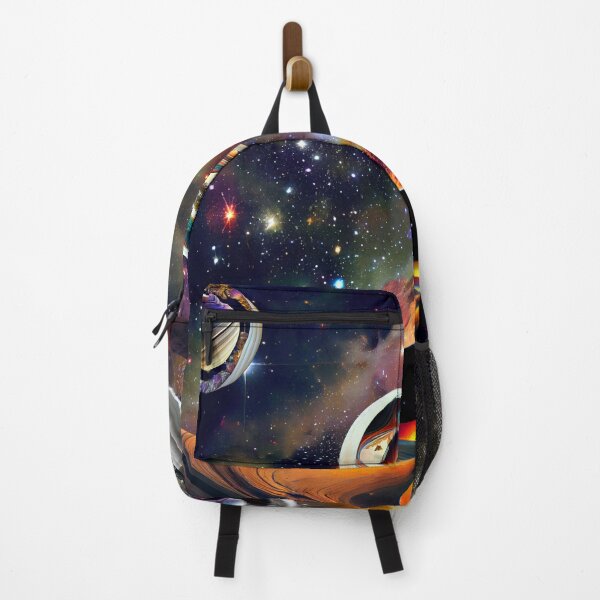 Item preview, Galaxia de gemas designed and sold by RerollTheFuture.