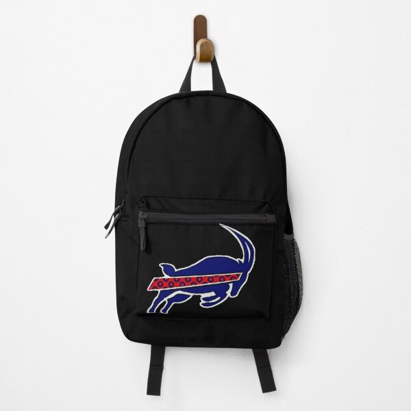 Item preview, RUN LIKE AN ANTELOPE (SMALL - POCKET SIZED) designed and sold by TheGratefulHead.