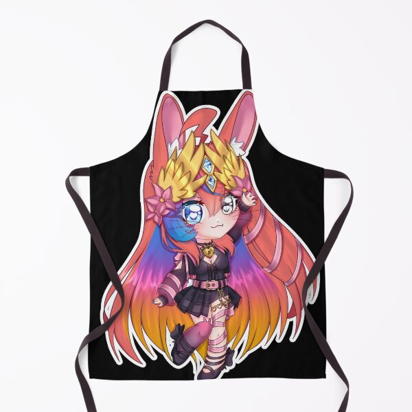 Item preview, Klau v2 Chibi designed and sold by FlashyKlau.