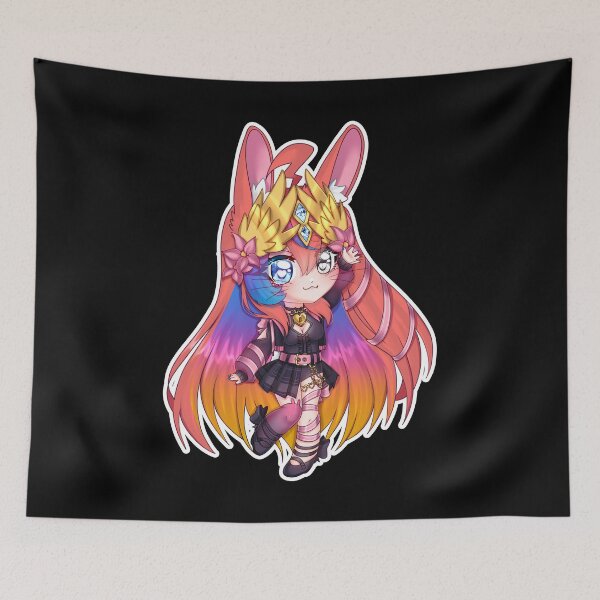 Item preview, Klau v2 Chibi designed and sold by FlashyKlau.