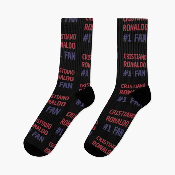 Item preview, Cristiano Ronaldo - #1 Fan designed and sold by Rybariuns.
