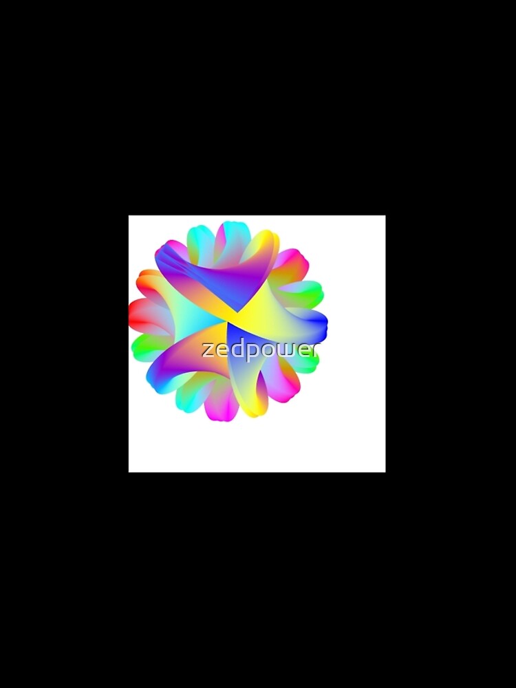Coils of the Plumed Rainbow Serpent by zedpower