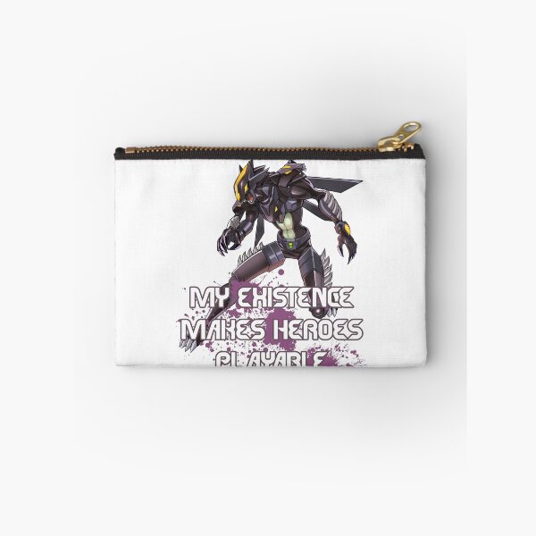 Item preview, HERO Dark Law designed and sold by KOF-Guy.