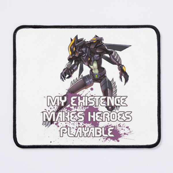 Item preview, HERO Dark Law designed and sold by KOF-Guy.