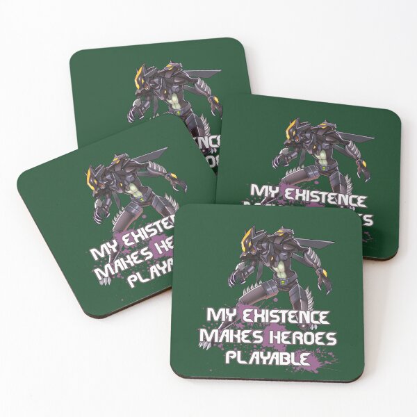 Item preview, HERO Dark Law designed and sold by KOF-Guy.