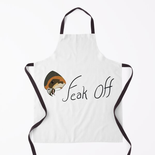 Item preview, Feak Off: Falconet designed and sold by mgmcdiar.