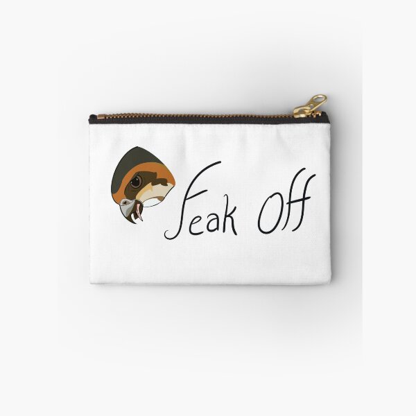 Item preview, Feak Off: Falconet designed and sold by mgmcdiar.