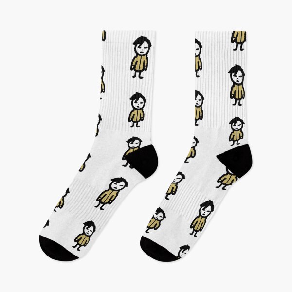 Item preview, Scuffed Masky Marble Hornets designed and sold by havensea.